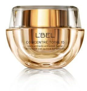 Concentre Total 15 Concentrated antiaging facial cream with fifteen benefits 50 g / 1.7 oz.