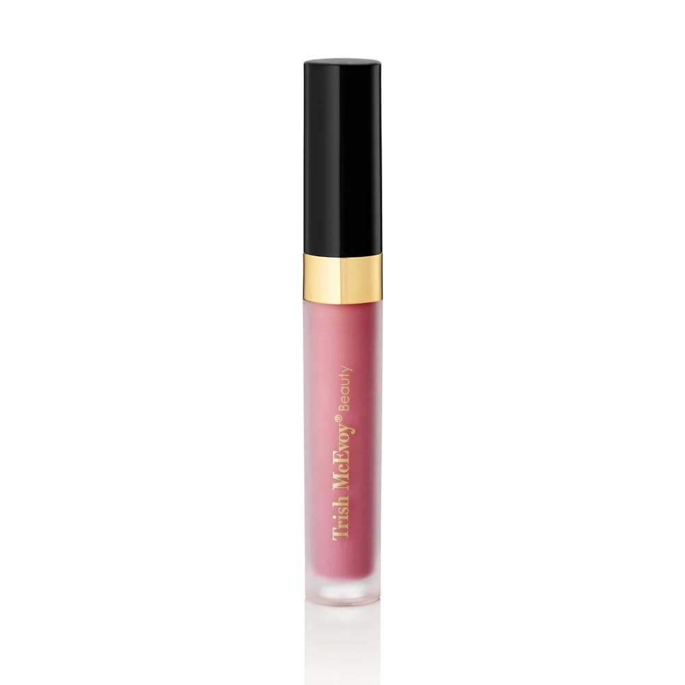 Trish McEvoy Easy Lip Gloss in shade Lover, 3 ml /0.10 fl oz