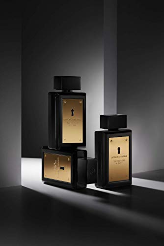 Antonio Banderas The Golden Secret Eau De Toilette Spray 100Ml/3.4Oz
