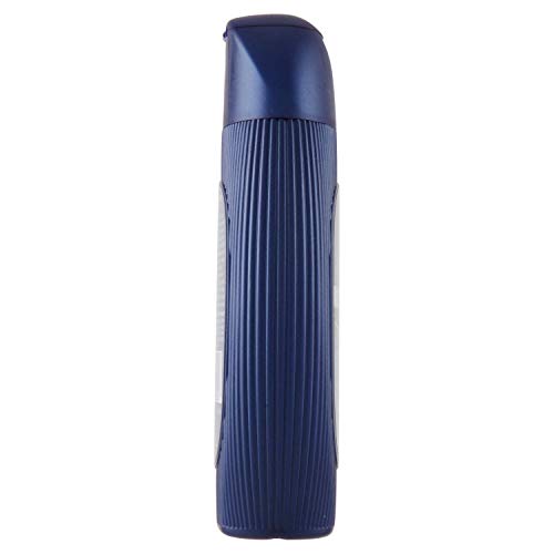 Felce Azzurra Shower Gel Shampoo''Man'' Cool Blue Uomo 8.45 Ounces