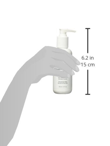 G.M. Collin Facial Cleansing Hydramucine Optimal Cream, 4.1 Fluid Ounce