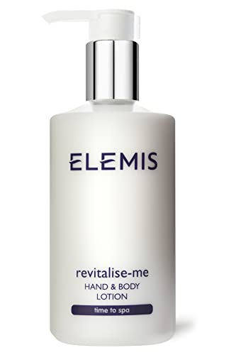 ELEMIS Revitalise-Me Hand & Body Lotion