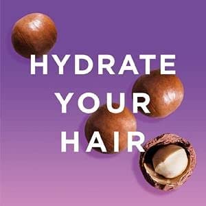 Hask Macadamia Oil Moisturizing Conditioner, 12 Ounce