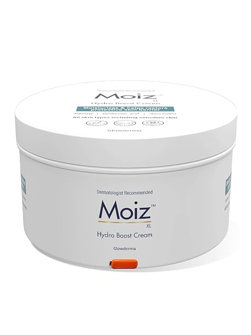 Moisturizers M|O|I|Z| Cream 500Gm