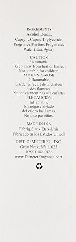 Demeter Cologne Spray For Women, Sushi, 4 Ounce