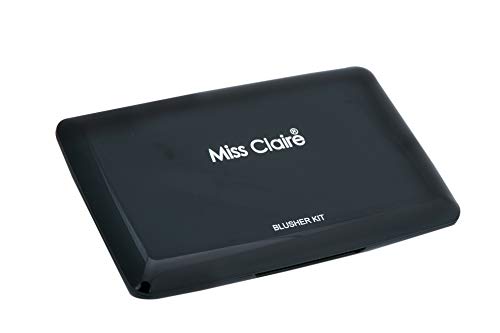Miss Claire Blusher Kit 3660-B- 1, Multicolor, 24 g