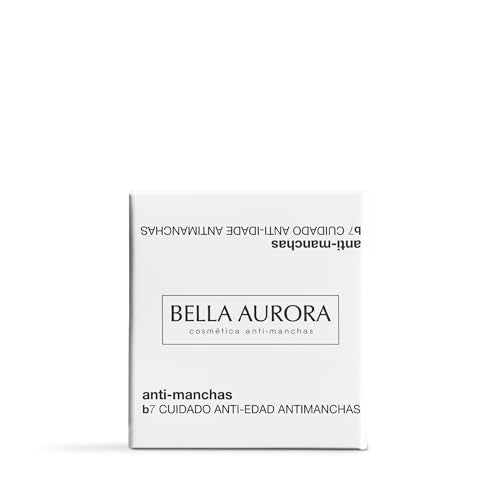 B7 Antimanchas Regenerante Aclarante Spf15 Pmg 50 Ml