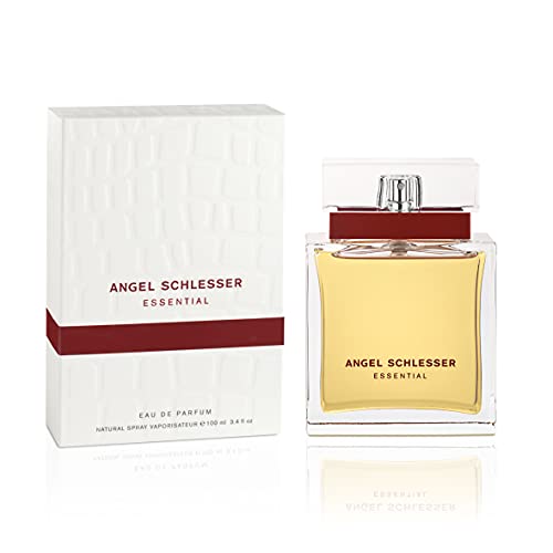 Angel Schlesser Essential By Angel Schlesser For Women. Eau De Parfum Spray 3.4 OZ