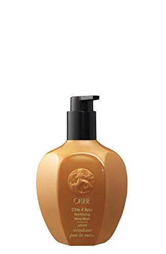 Oribe Cote D 'Azur Revitalizing Hand Wash,10.1 Fl Oz