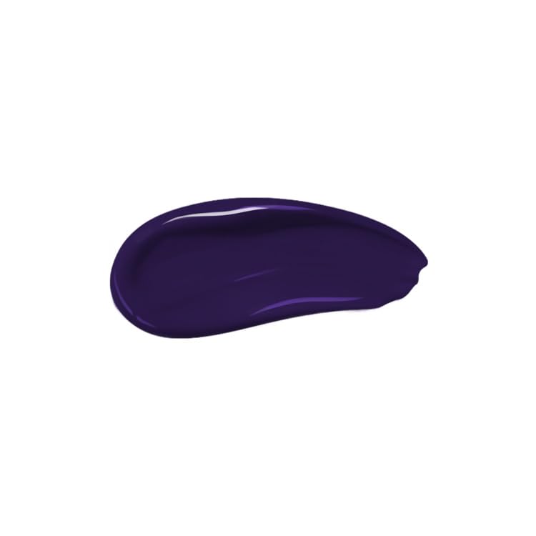 Lechat - Perfect Match Gel Polish - Aristocrat - Royal Purple With Cream Finish - (0.5 Ounce) - Easy Application - Soak Off Form