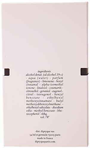 Diptyque Vetyverio Eau de Toilette - 50 ml/1.7 oz