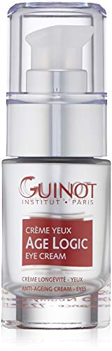 guinot Age Logic Eye cream, 05 Fl Oz