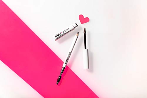Eyebrow Pencil By Wet N Wild Brow-Sessive Brow Makeup Pencil Liner Blending Brush, Precise, Fine Tip, Shapes, Defines, Fills, Bl
