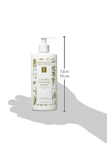 Eminence Calm Skin Chamomile Cleanser, 84 Ounce