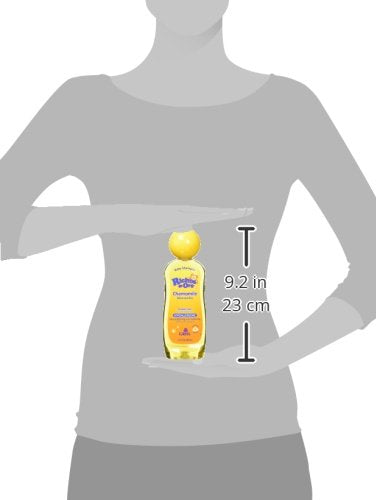 Ricitos de Oro, Shampoo, Chamomile, 13.5 oz
