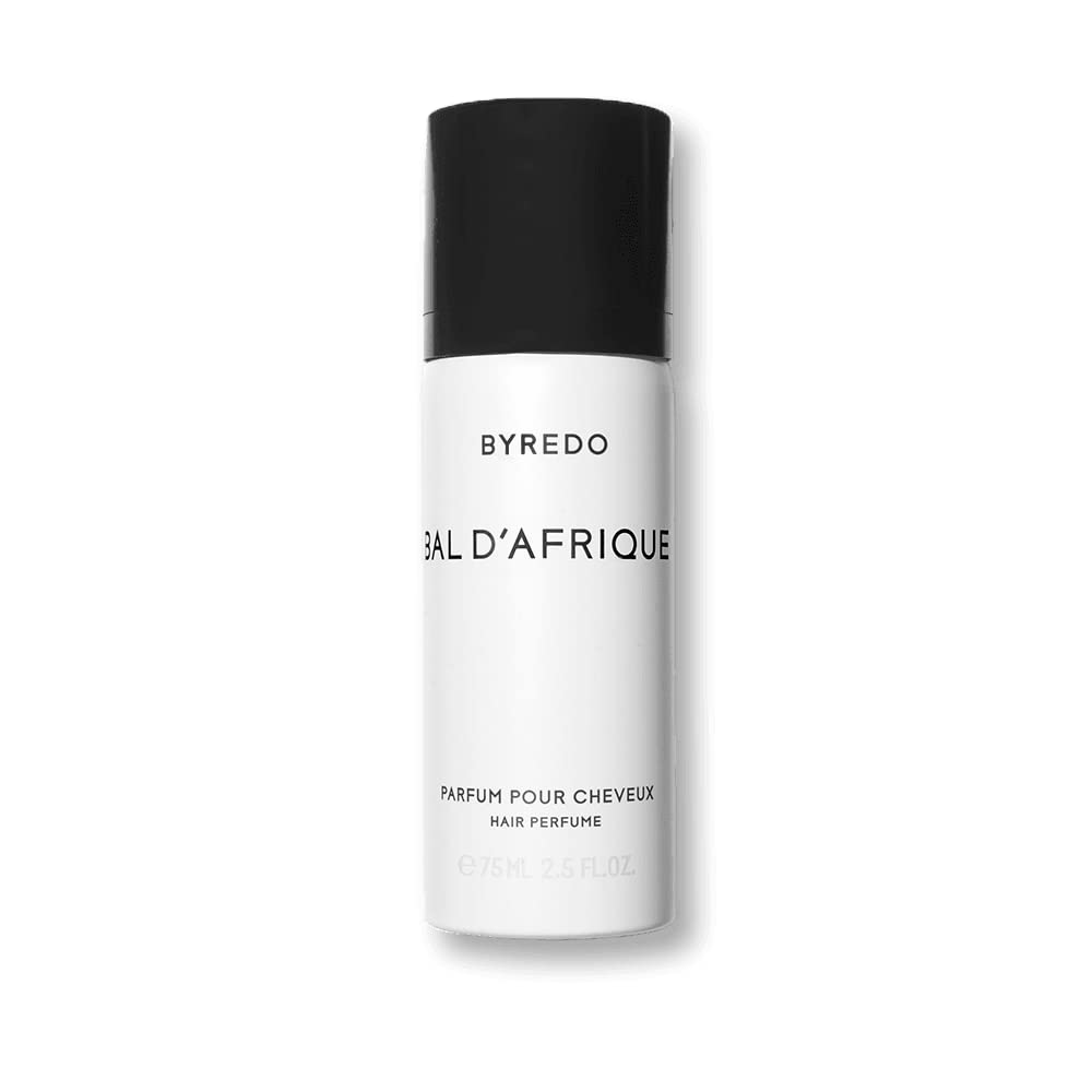 Byredo Bal d'Afrique Hair Perfume, 2.5 Fl Oz
