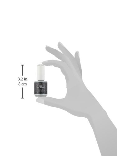 IBD Just Gel Nail Polish, Polar Sky, 0.5 Fluid Ounce