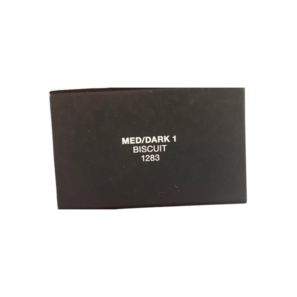 Nars Soft Matte Complete Concealer Size 021 Oz 621 Ml (Biscuit)