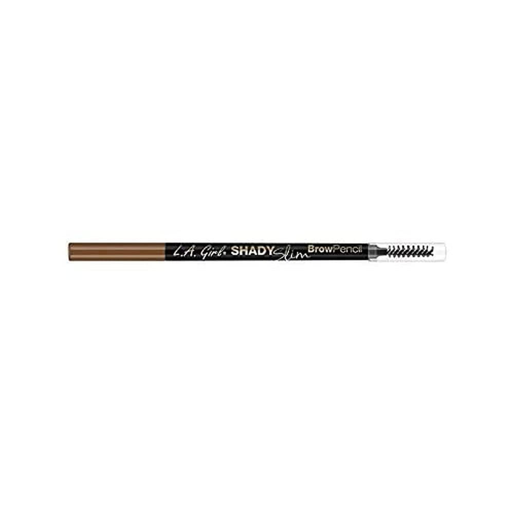 La Girl Shady Slim Brow Pencil(D0102H2Cwyu)