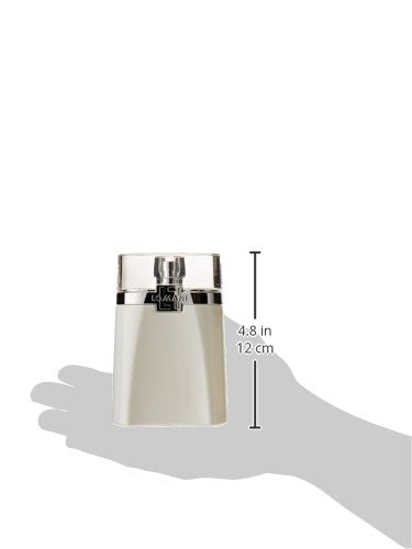 Lomani Eau De Toilette Spray For Men, White Gold, 33 Ounce