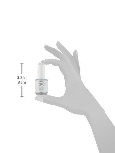 IBD Just Gel Nail Polish, Whipped Cream, 0.5 Fluid Ounce