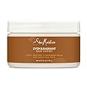 Sheamoisture Even And Radiant Face Cleanser For Uneven Skin Tone And Dark Spots 3-In-1 Cleansing Balm With Raw Honey 3.2 Oz