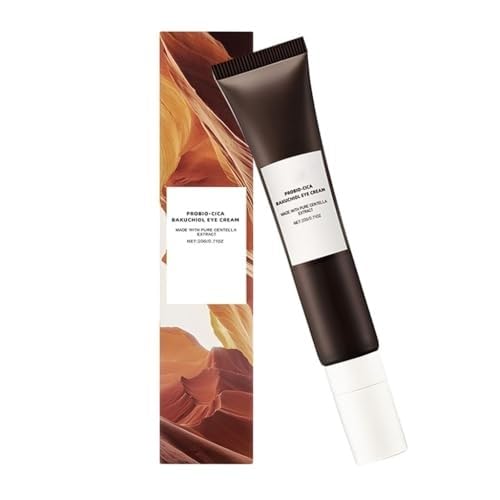 Moisturizing Eye Cream To Enhance Eye Fullness, Smooth Texture, Reduce Fine Lines & Brighten Sensitive Skin(2pcs)