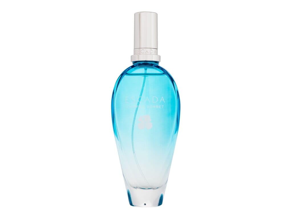 Escada Chiffon Sorbet Limited Edition by Escada, 3.3 oz Eau de Toilette for Women