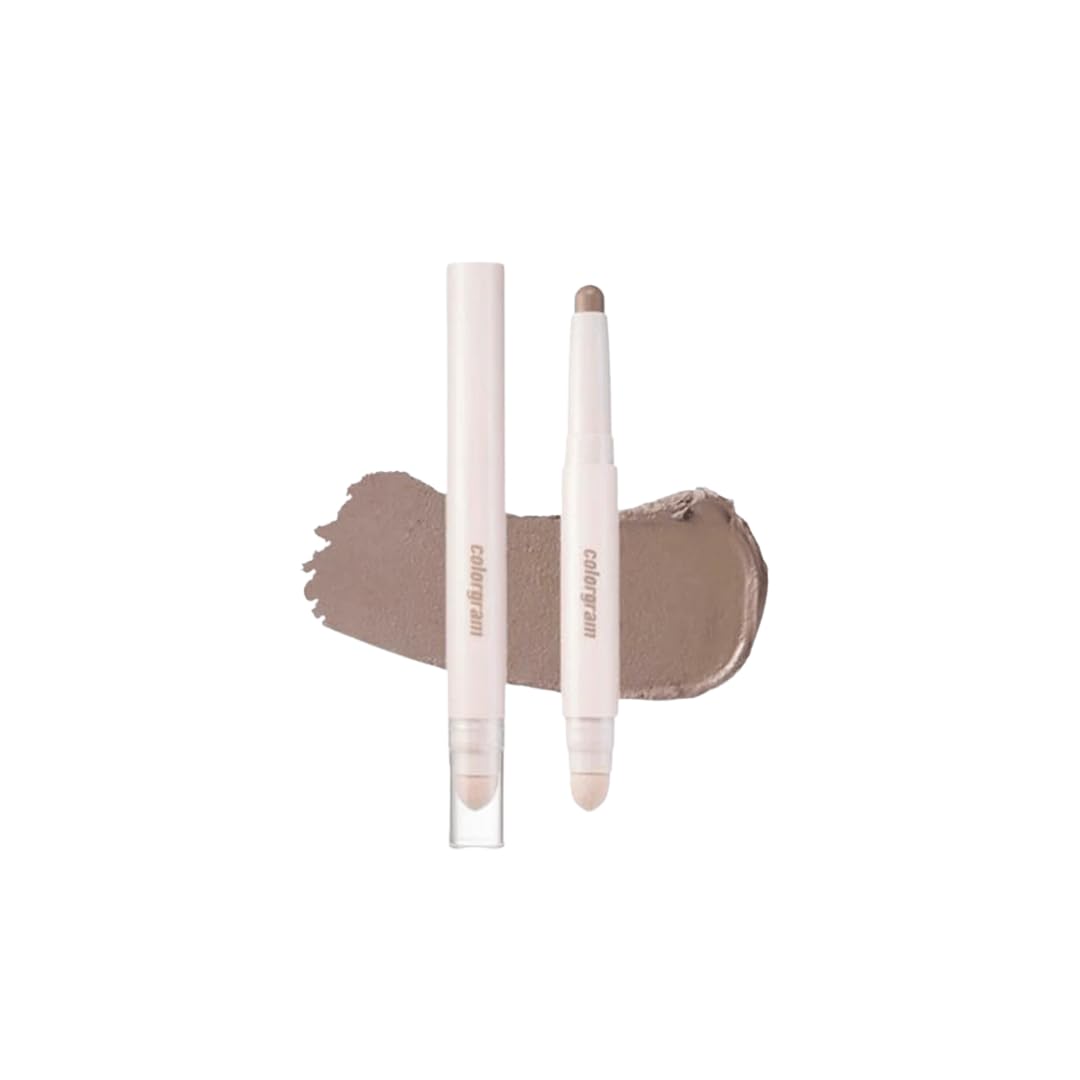 Re-Forming Contour Stick - 02 Cool Tone by Colorgram for Women - 0.045 oz Makeup