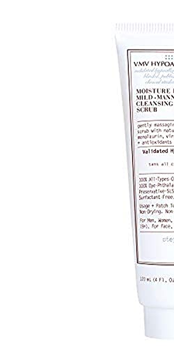 Moisture Rich Creammmy Cleansing Milk (Dry Skin)