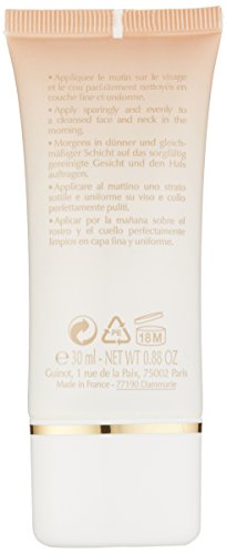 Guinot Hydra Finish Spf 15 Facial Cream, 0.88 oz