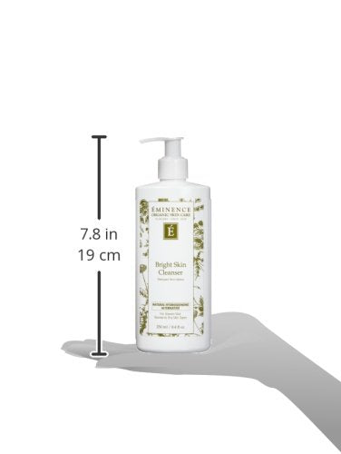 Eminence Bright Skin Cleanser, 84 Ounce