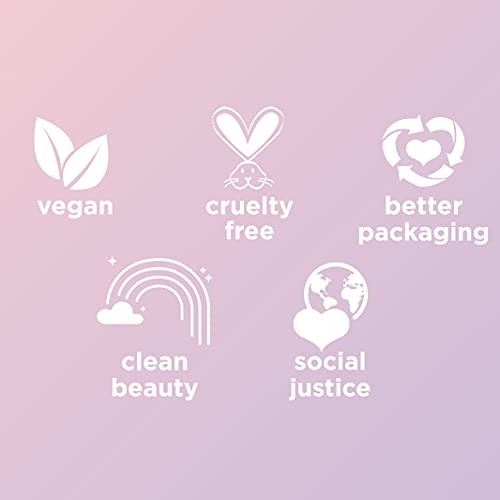 Pacifica Beauty Kale Detox Deep Cleaning Daily Face Wash + Cleanser, Coconut Water + Aloe Vera, For Oily And Blemish Prone Skin,