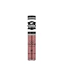 Kokie Cosmetics Lip Veneer Cream Lip Gloss, Legend, 0.2 Fluid Ounce