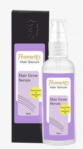 Cosmoshine Pronuries Hair Serum 50Ml
