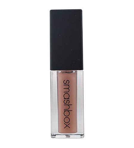 Smashbox Always On Liquid Lipstick Fair Game