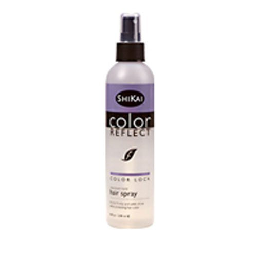 Color Reflect; Hair Spray