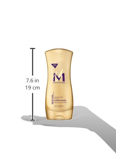 Motions At Home Moisture Plus Conditioner, 13 Ounce Bottle