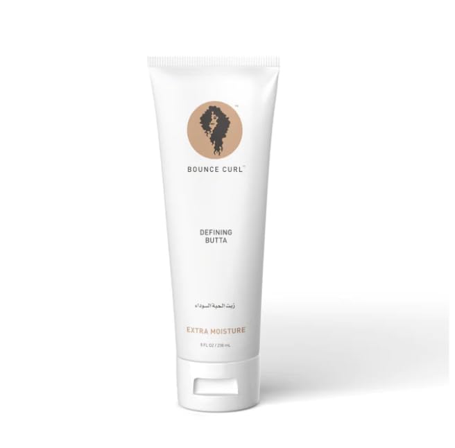 Bounce Curl Defining Butta With Murumuru Butter & Baobab Oil