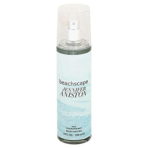 Jennifer Aniston Beachscape By Jennifer Aniston