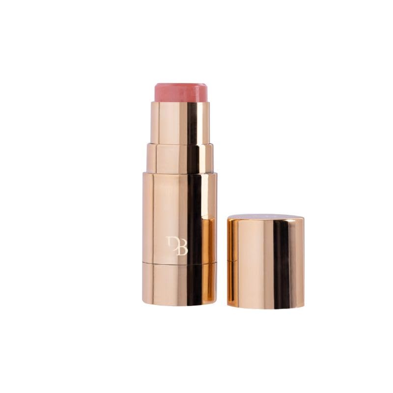Diam Beauty All Over You Multipurpose Stick  Pigmented, Dewy, NonComedogenic | Vegan | All Skin Types | Hydrating And LongLas