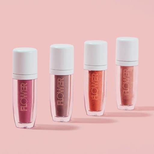 Flower Beauty Powder Play Lip Color - Tease (Pack Of 1)