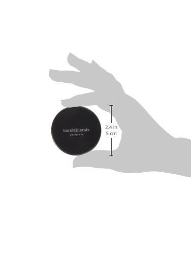 Bare Escentuals Bareminerals Original Foundation Broad Spectrum Spf 15-Medium (10), 0.28 Ounce