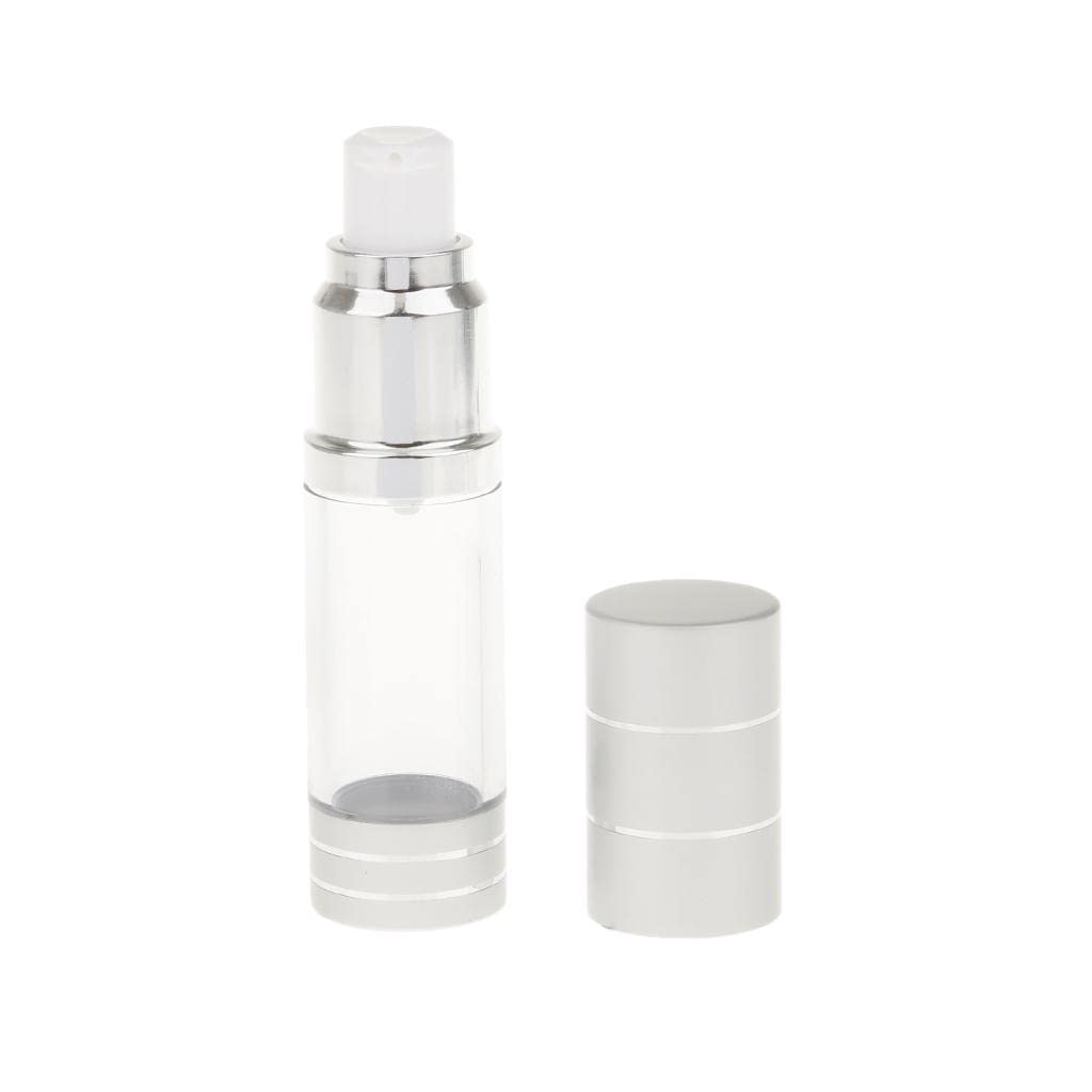 Club BollywoodAluminum Travel Packing Bottle Lotion Shampoo Bath Container Press Bottle| Other Makeup Tools & Accs| Other Makeup