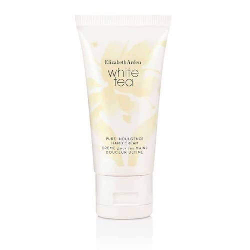 Elizabeth Arden White Tea Hand Cream, 10 Oz, Hand Repair Cream
