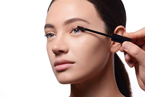 careline, Mascara Bold 1235111, Black