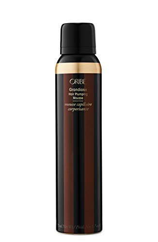 Oribe Grandiose Hair Plumping Mousse, 5.7 Oz