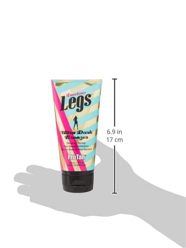 Pro Tan Luscious Legs, 177 Ml