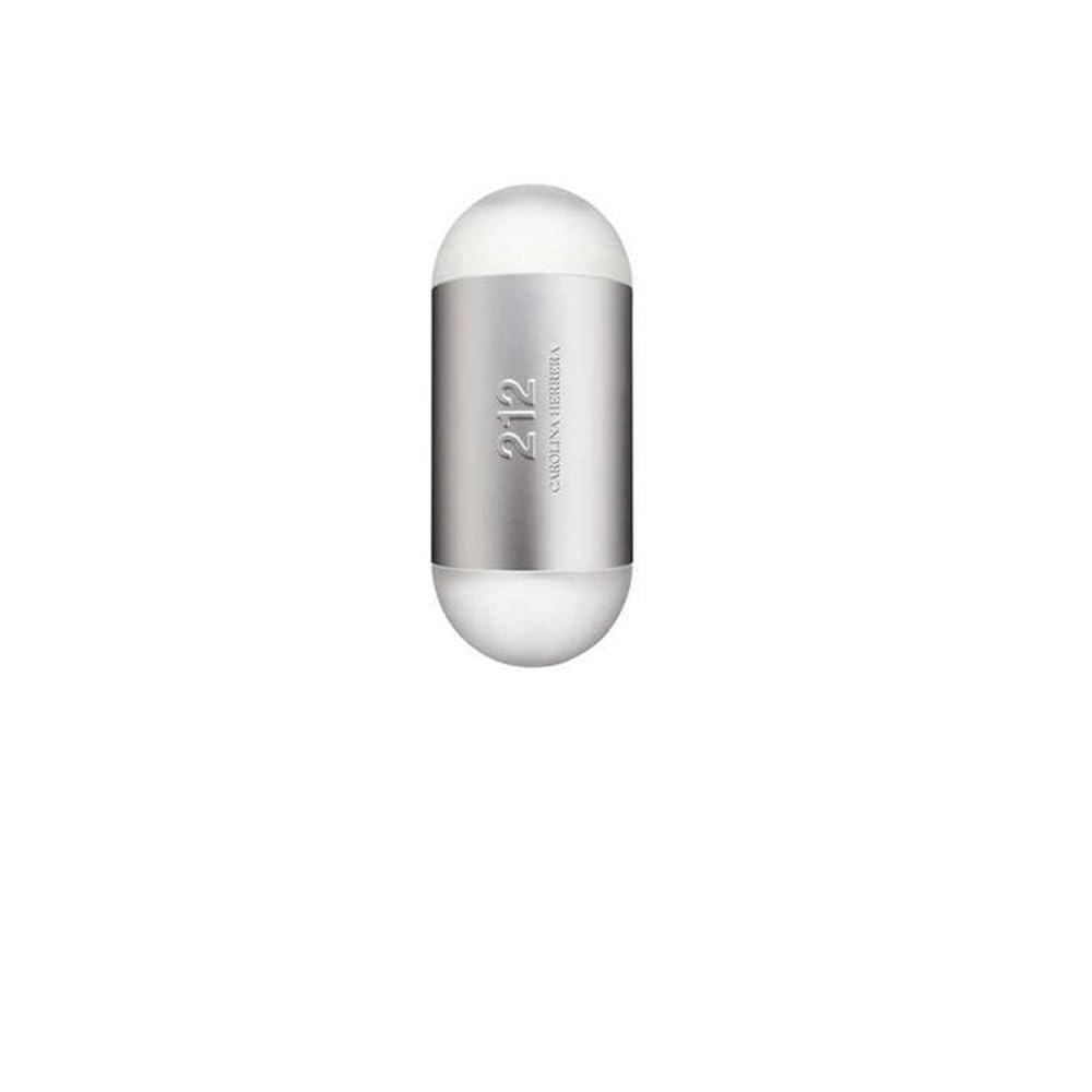 Carolina Herrera 212 Nyc Fragrance For Women - Floral Notes - Sensual And Feminine Scent - Multi Layered Fragrance Of Zestful En
