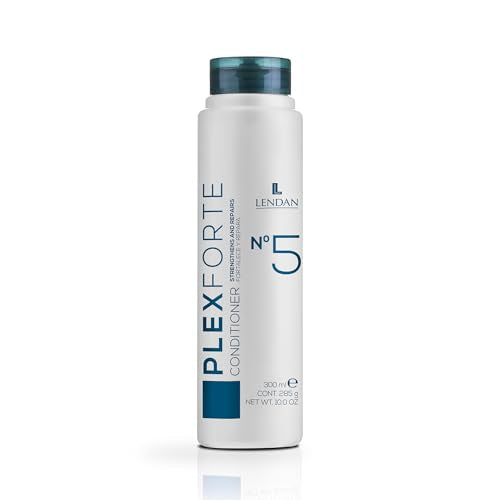 Lendan Plexforte N   5 Conditioner 10 OZ/300ml